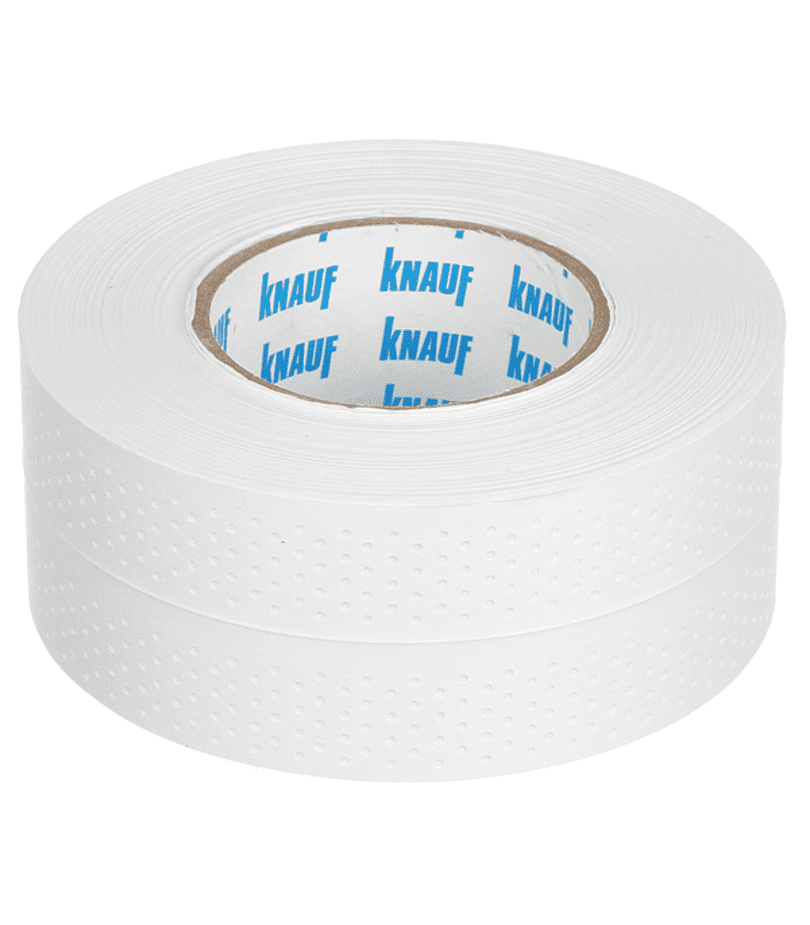 Лента бумажная перфорированная Knauf 52 мм (50 м)