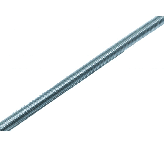 Шпилька резьбовая М10x2000 мм, DIN 975 STARFIX (SM-77364)