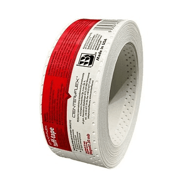 Лента американка перфорированная TUFF TAPE, 20 м